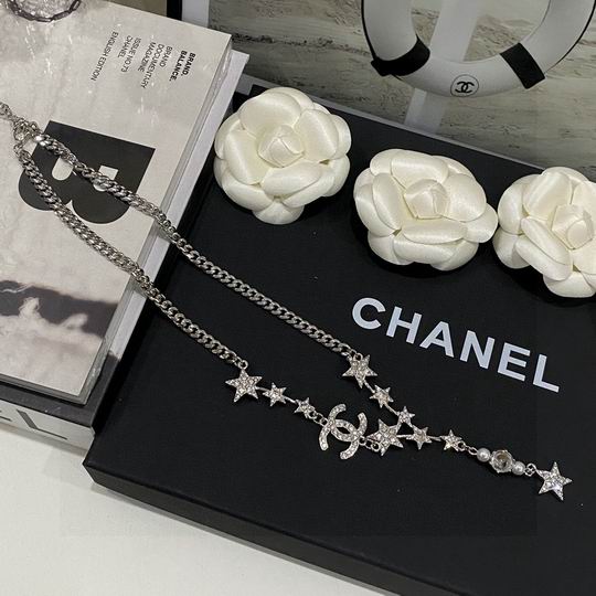 Chanel necklace 12lyh151